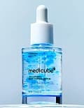 MEDICUBE ДВУХФАЗНАЯ СЫВОРОТКА С ПЕПТИДАМИ И ПДРН HYALURONIC MILTI PEPTIDE SERUM